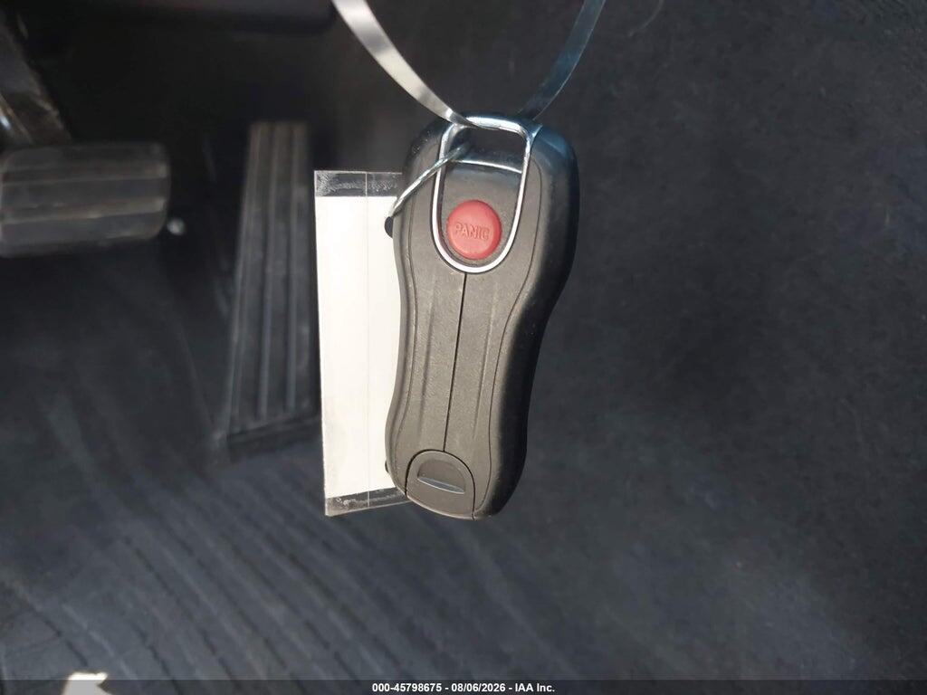 WP0AA2A78LL103162 2020 PORSCHE PANAMERA photo no. 11