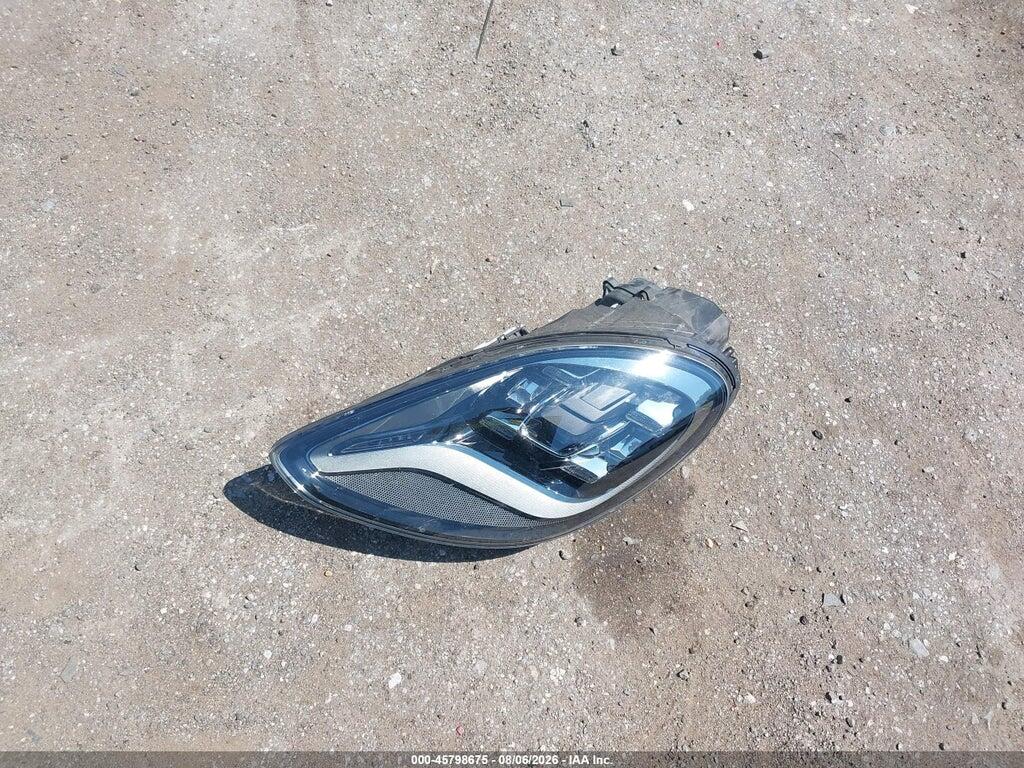 WP0AA2A78LL103162 2020 PORSCHE PANAMERA photo no. 12