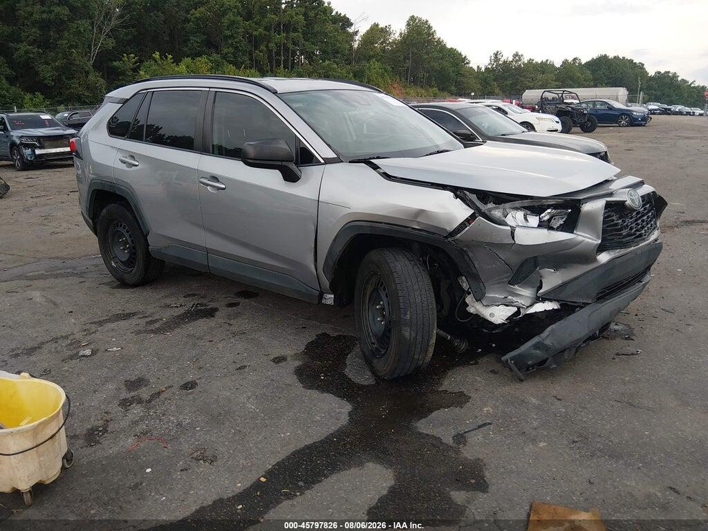 2T3H1RFV3LC048987 2020 TOYOTA RAV4 photo no. 1
