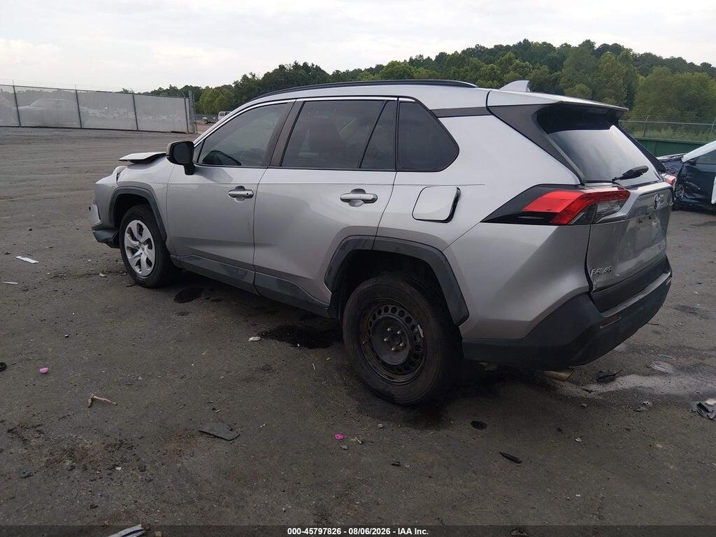 2T3H1RFV3LC048987 2020 TOYOTA RAV4 photo no. 3