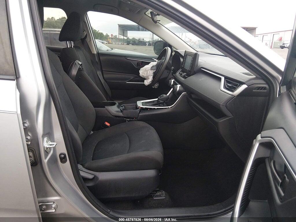 2T3H1RFV3LC048987 2020 TOYOTA RAV4 photo no. 5