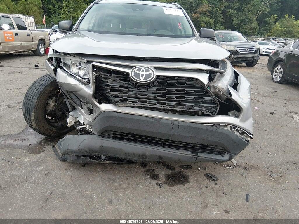2T3H1RFV3LC048987 2020 TOYOTA RAV4 photo no. 6