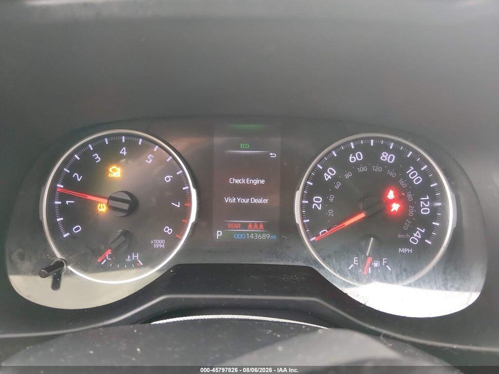 2T3H1RFV3LC048987 2020 TOYOTA RAV4 photo no. 7