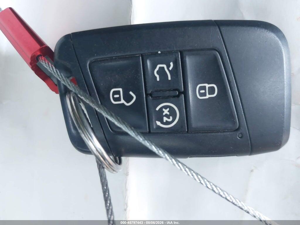 1V2EE2CA3LC229667 2020 VOLKSWAGEN ATLAS CROSS SPORT photo no. 11