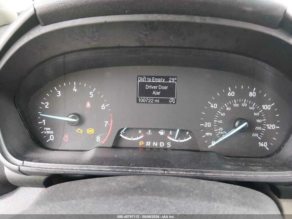 MAJ3S2FE2LC324047 2020 FORD ECOSPORT photo no. 7