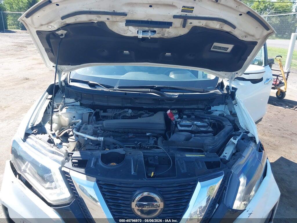 KNMAT2MV0LP524970 2020 NISSAN ROGUE photo no. 10