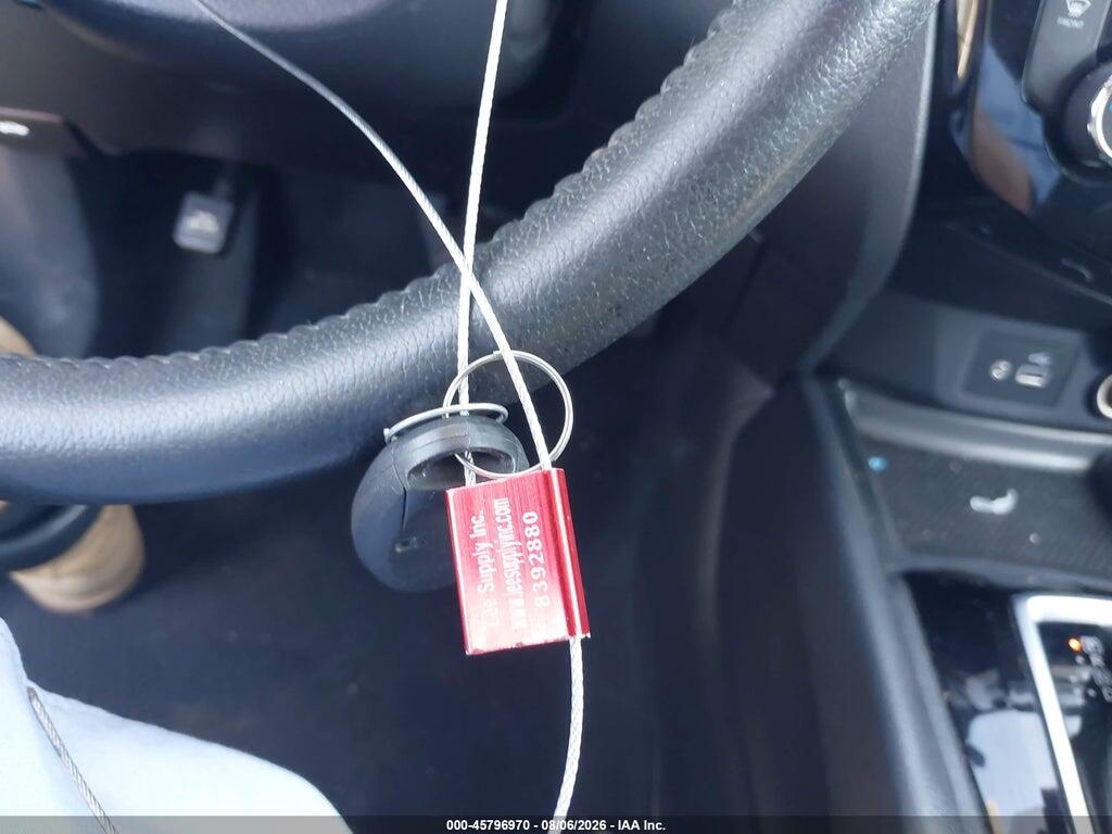 KNMAT2MV0LP524970 2020 NISSAN ROGUE photo no. 11