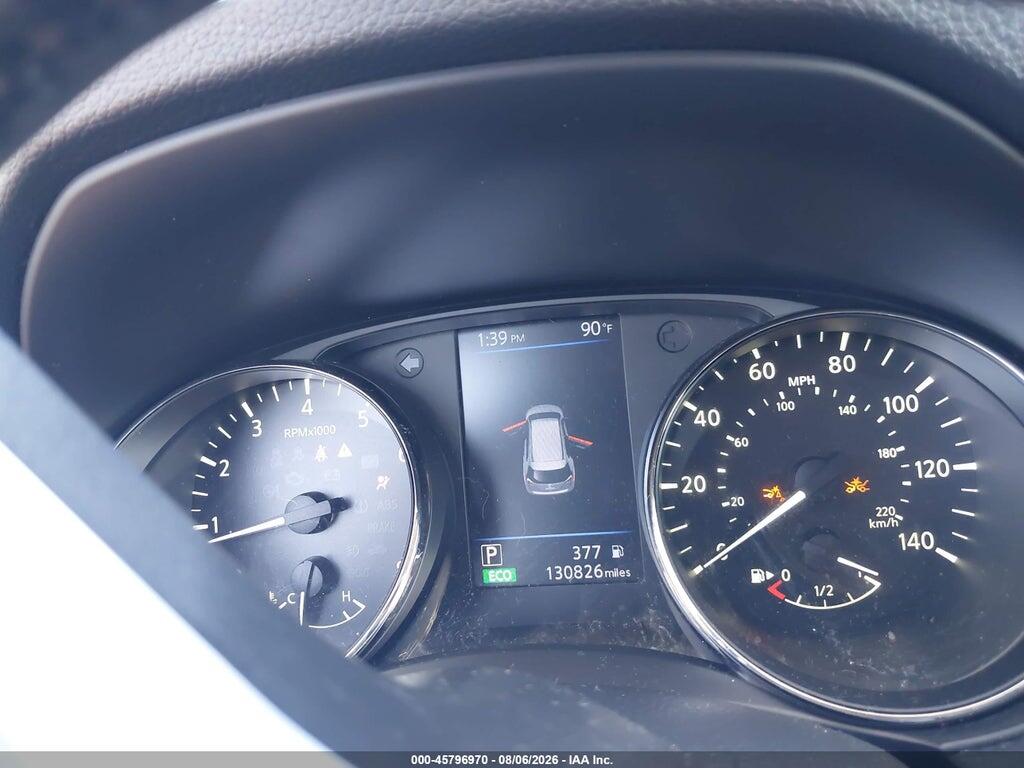 KNMAT2MV0LP524970 2020 NISSAN ROGUE photo no. 7