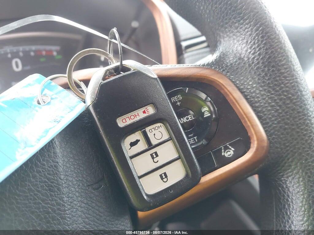5J6RW2H52LL005991 2020 HONDA CR-V photo no. 11