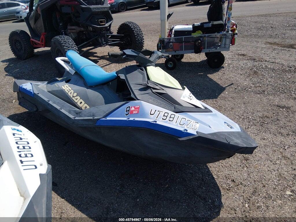 2020 SEADOO OTHER 00000YDV46046B020