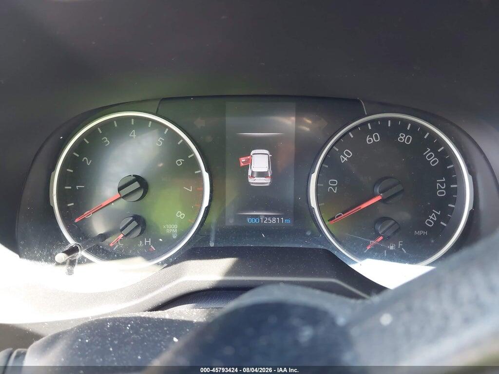 2T3H1RFV5LW096568 2020 TOYOTA RAV4 photo no. 7