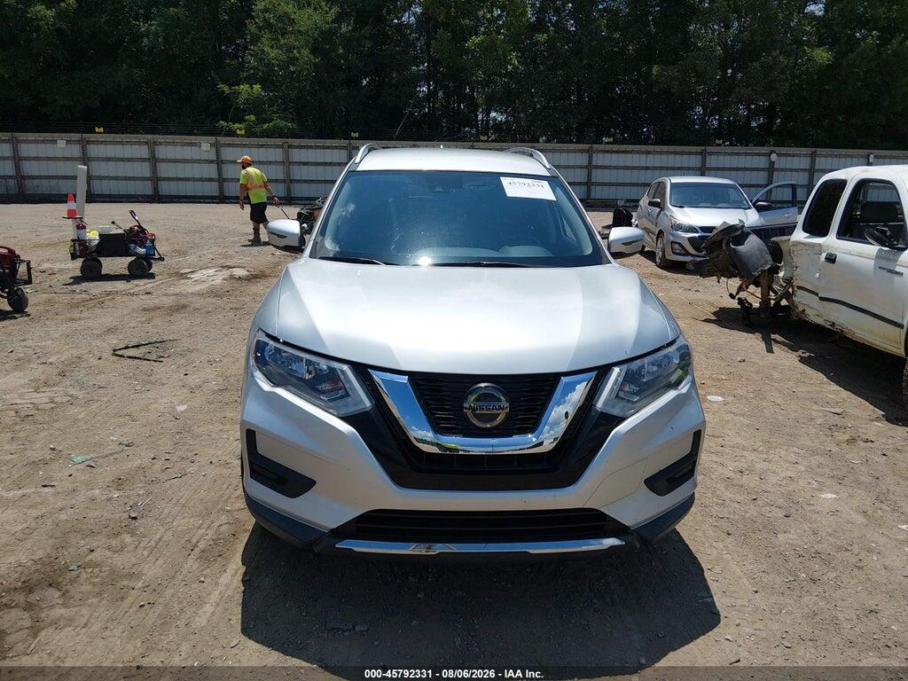 KNMAT2MV7LP542043 2020 NISSAN ROGUE photo no. 12