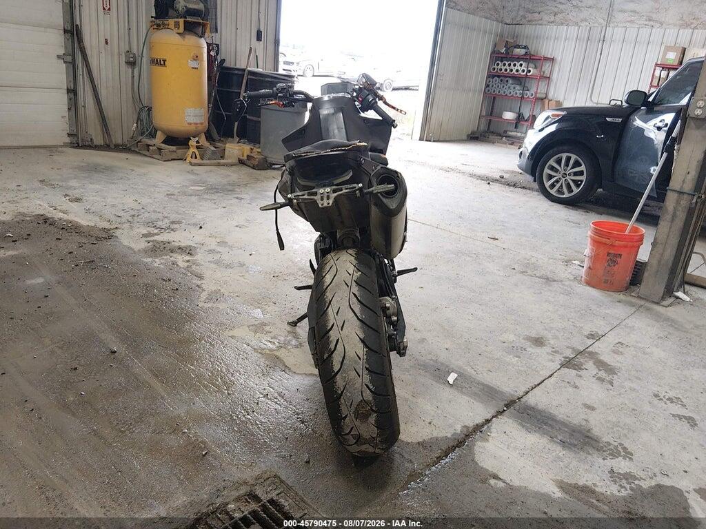 VBKTU6407LM776894 2020 KTM 790 photo no. 6