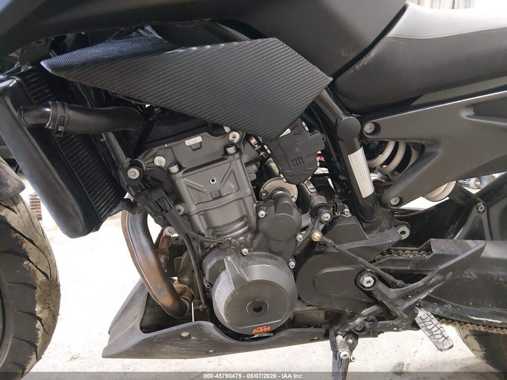 VBKTU6407LM776894 2020 KTM 790 photo no. 9