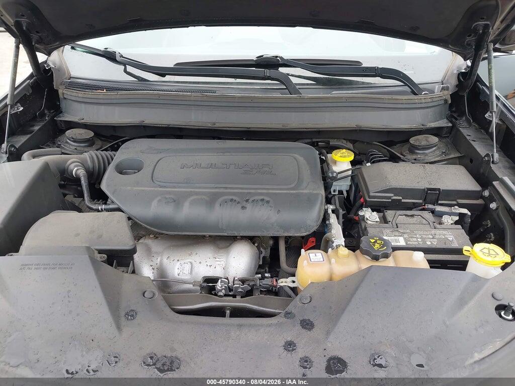 1C4PJMLB0LD611675 2020 JEEP CHEROKEE photo no. 10