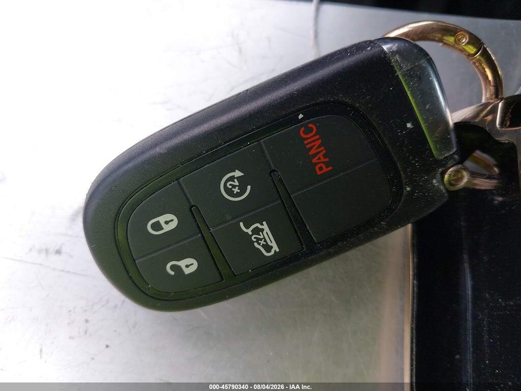 1C4PJMLB0LD611675 2020 JEEP CHEROKEE photo no. 11