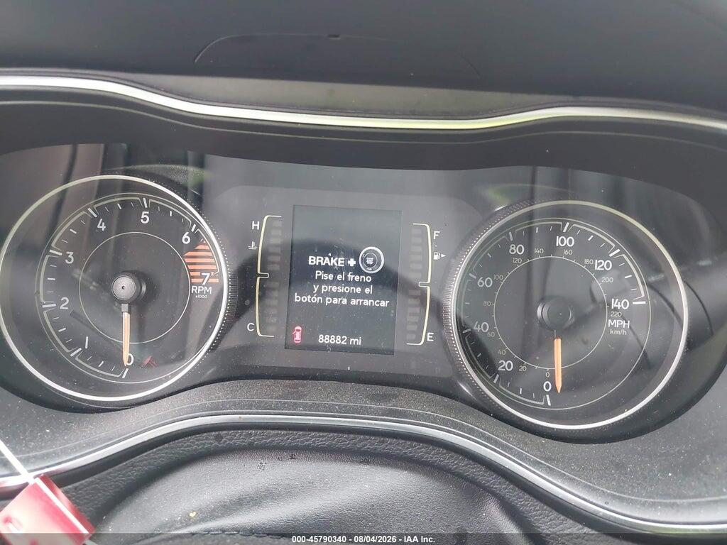 1C4PJMLB0LD611675 2020 JEEP CHEROKEE photo no. 7