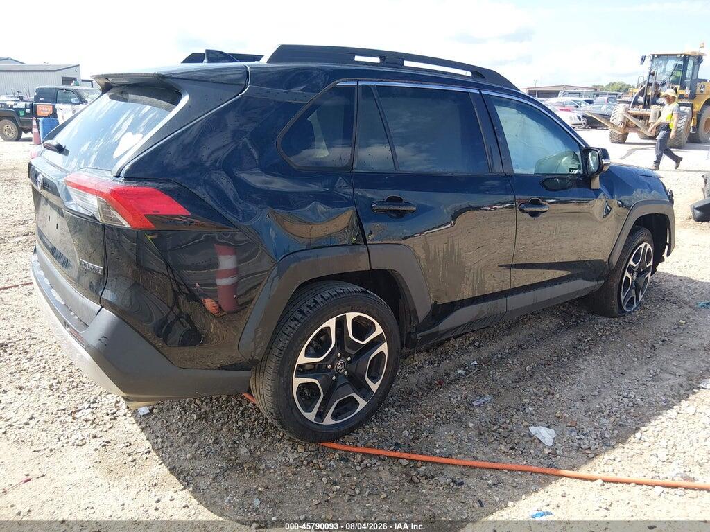 2T3J1RFV5LC089803 2020 TOYOTA RAV4 photo no. 4