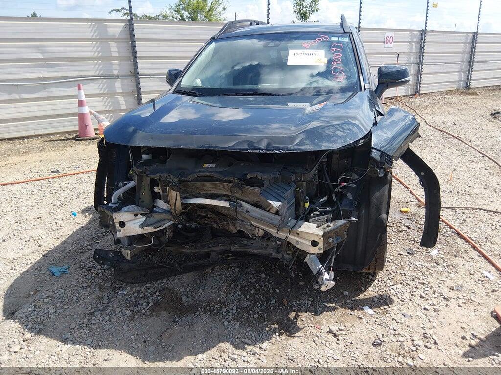 2T3J1RFV5LC089803 2020 TOYOTA RAV4 photo no. 6