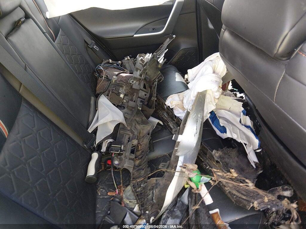 2T3J1RFV5LC089803 2020 TOYOTA RAV4 photo no. 8