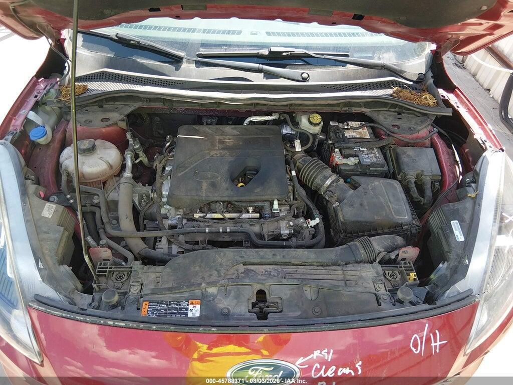 1FMCU0H62LUA54726 2020 FORD ESCAPE photo no. 10
