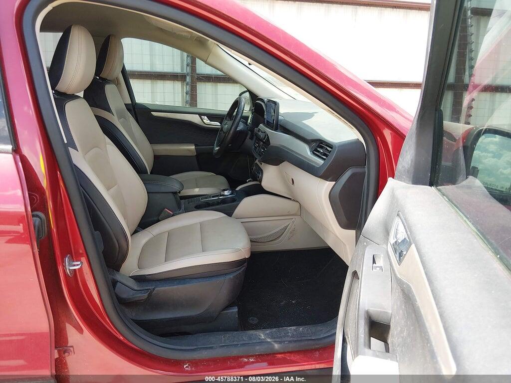 1FMCU0H62LUA54726 2020 FORD ESCAPE photo no. 5