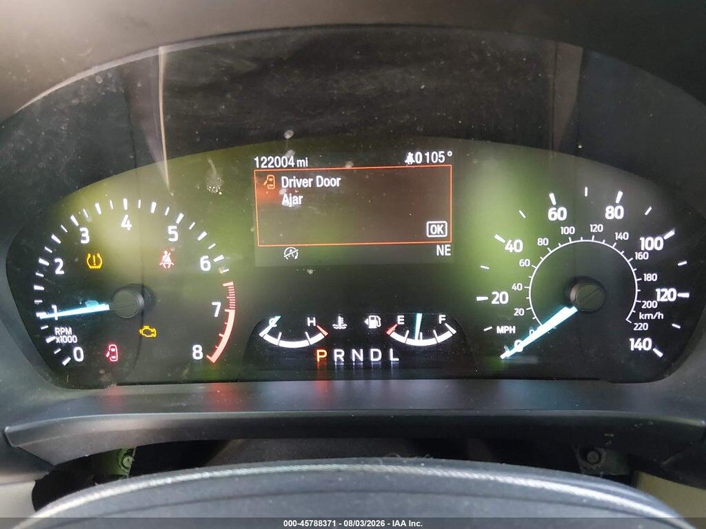 1FMCU0H62LUA54726 2020 FORD ESCAPE photo no. 7