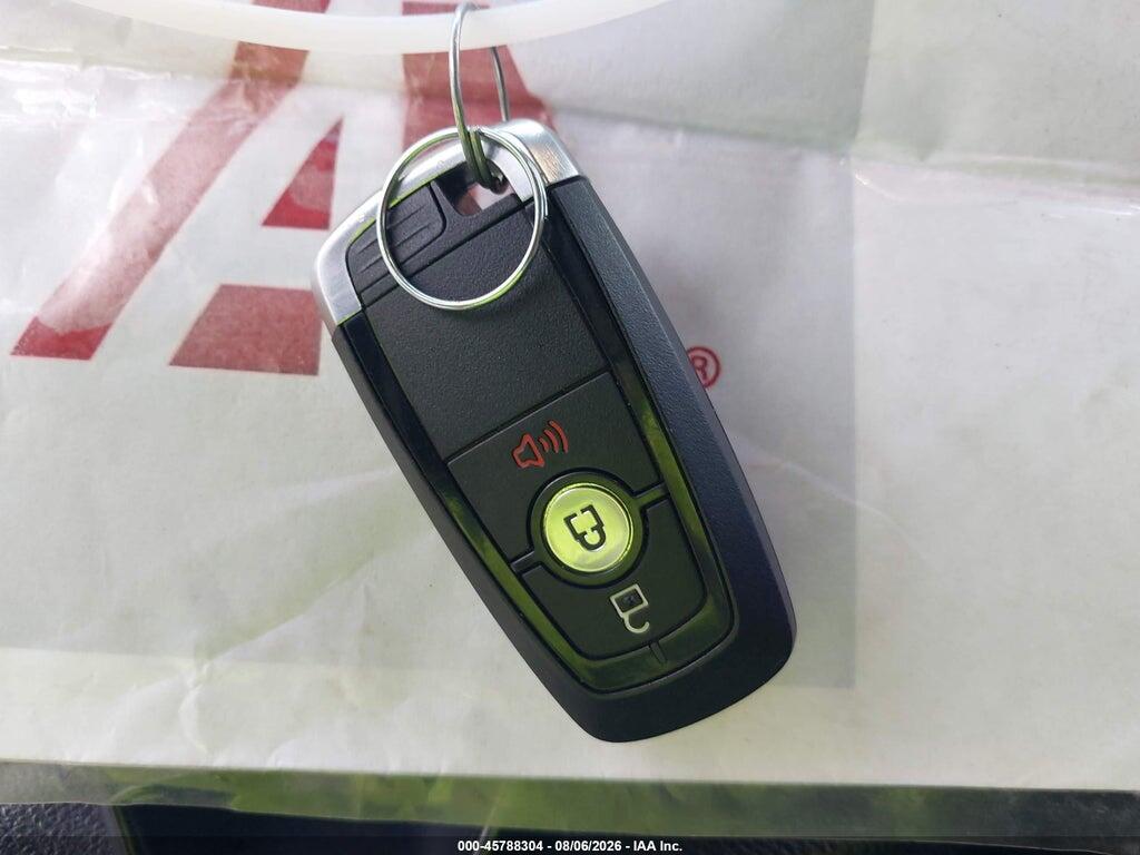 2FMPK3G91LBB32438 2020 FORD EDGE photo no. 11