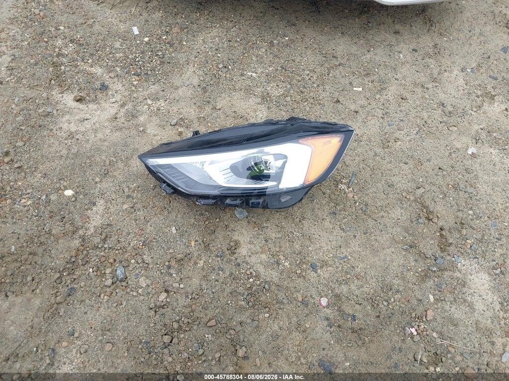 2FMPK3G91LBB32438 2020 FORD EDGE photo no. 12