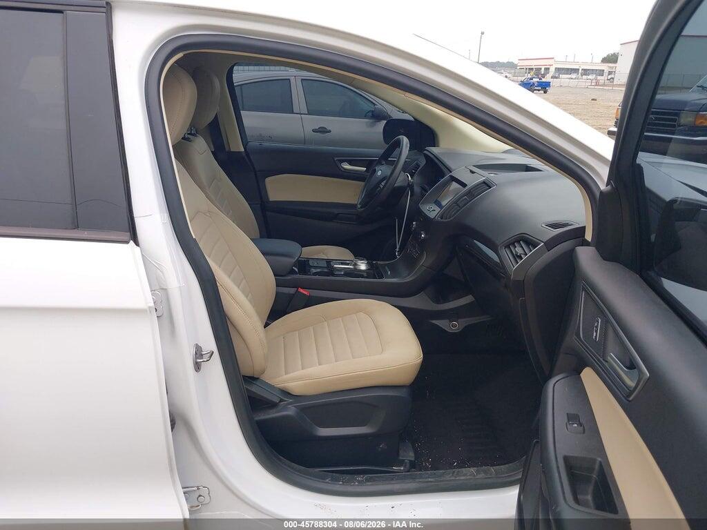 2FMPK3G91LBB32438 2020 FORD EDGE photo no. 5