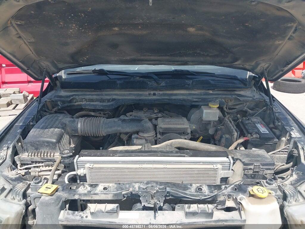 1C6SRFKT3LN199942 2020 RAM 1500 photo no. 10
