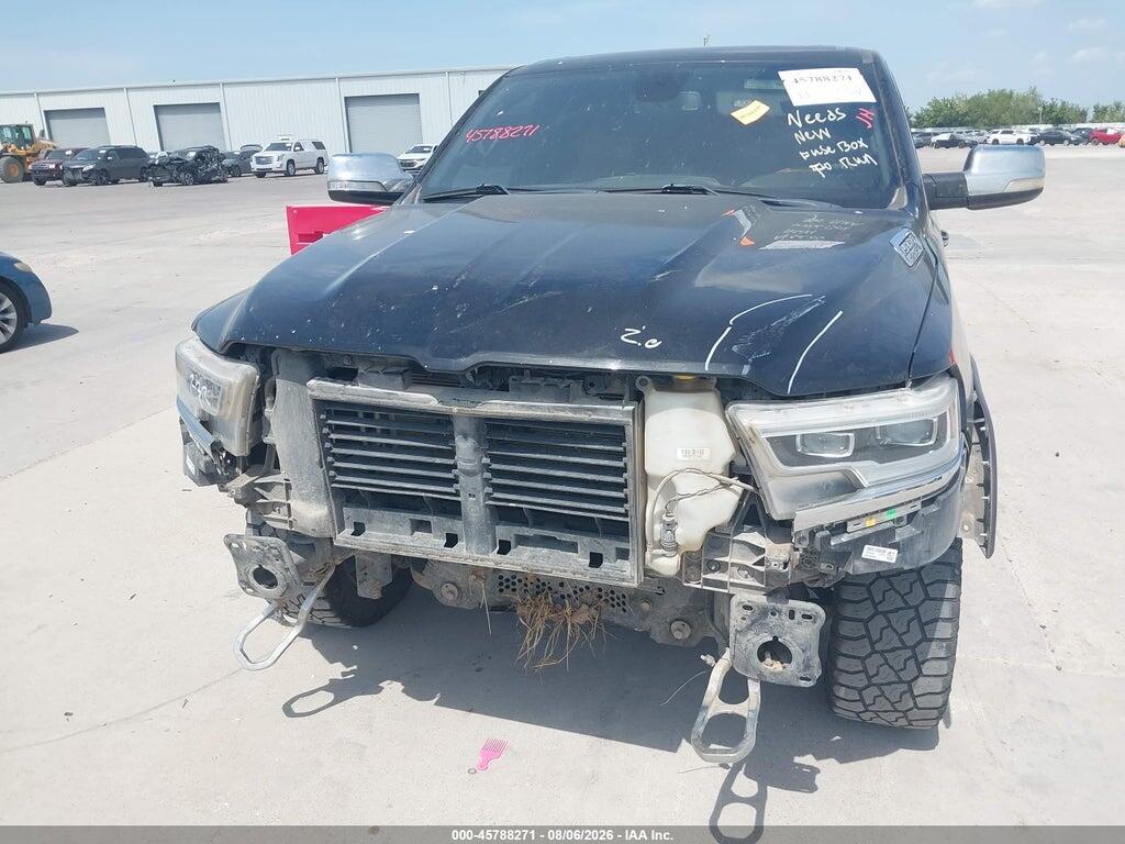 1C6SRFKT3LN199942 2020 RAM 1500 photo no. 6