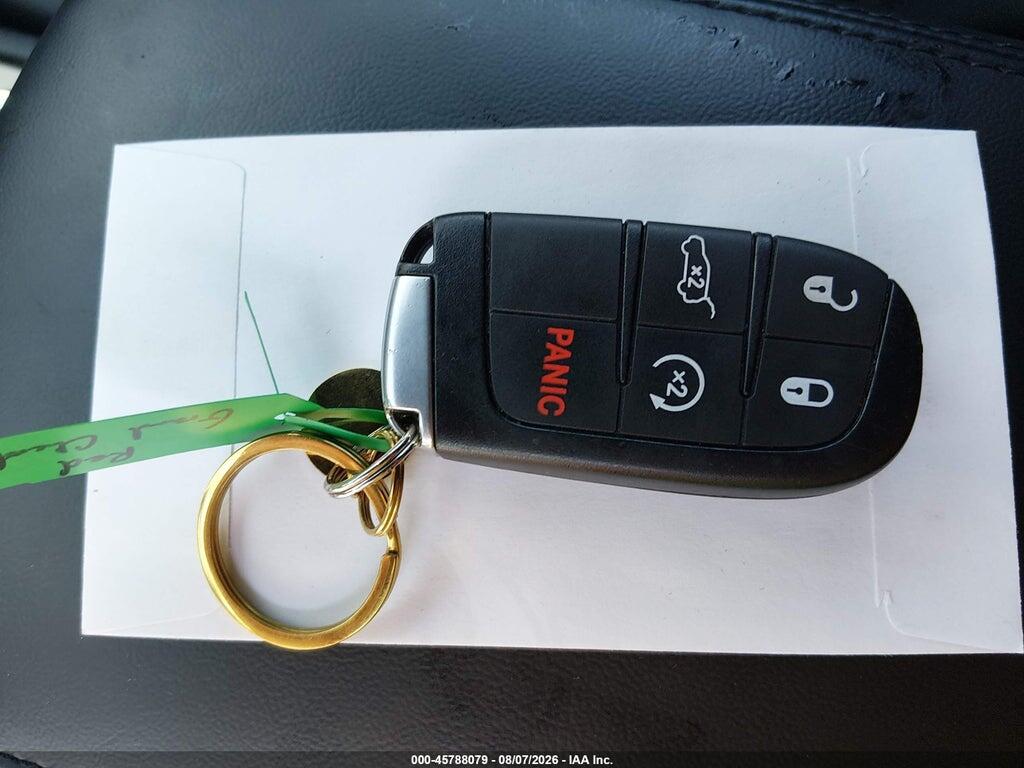 1C4RJFAG3LC253934 2020 JEEP GRAND CHEROKEE photo no. 11
