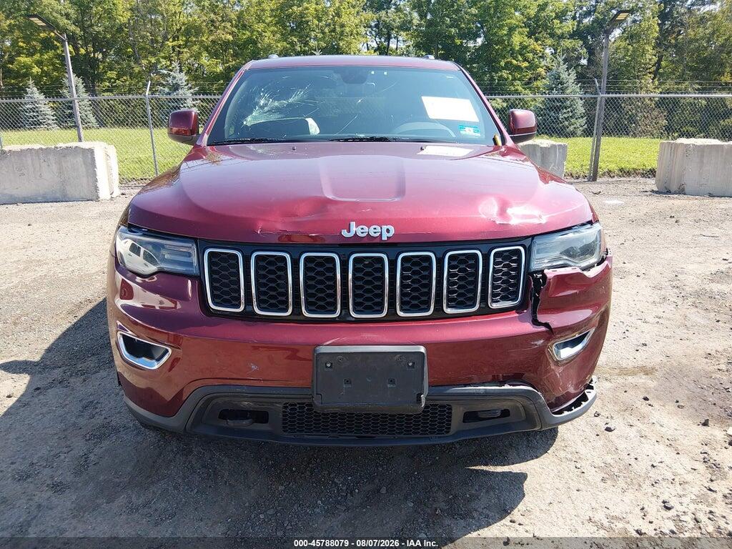 1C4RJFAG3LC253934 2020 JEEP GRAND CHEROKEE photo no. 12