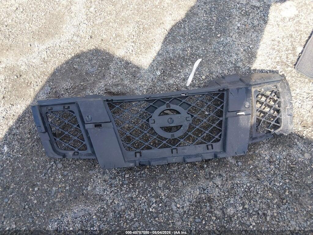 1N6ED0EB9LN705811 2020 NISSAN FRONTIER photo no. 11