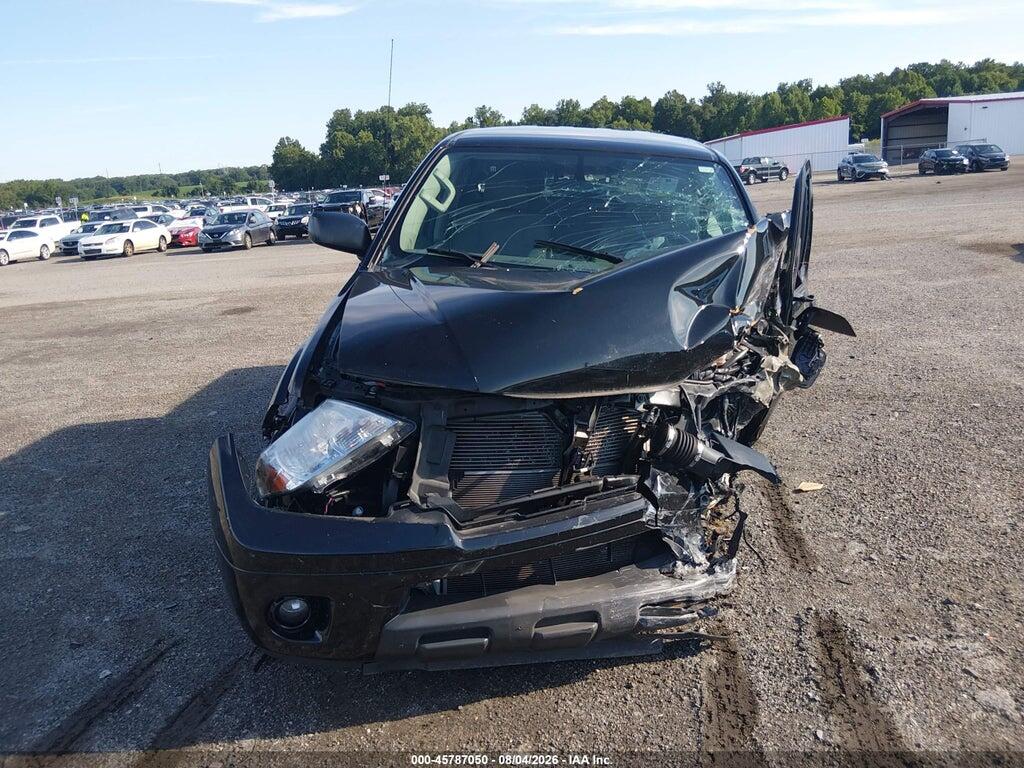 1N6ED0EB9LN705811 2020 NISSAN FRONTIER photo no. 12