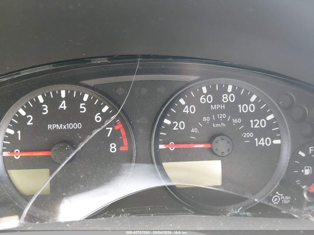 1N6ED0EB9LN705811 2020 NISSAN FRONTIER photo no. 7