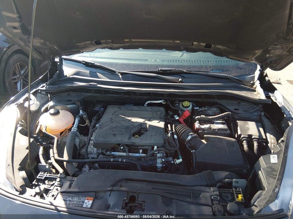 1FMCU9G65LUA99357 2020 FORD ESCAPE photo no. 10