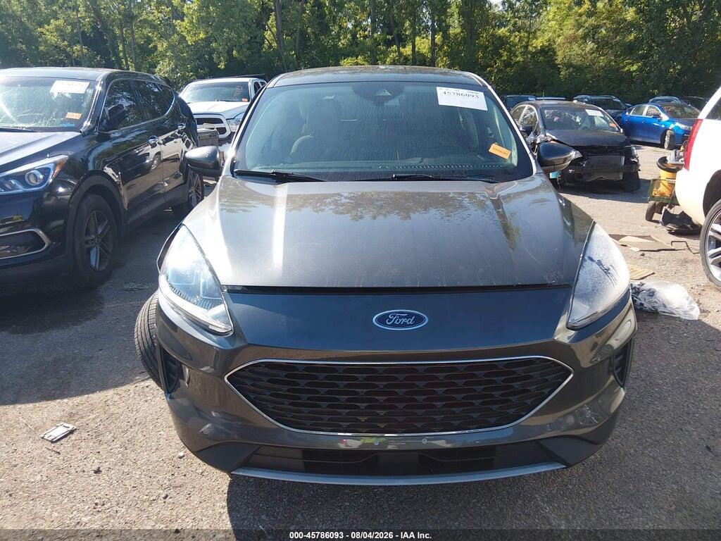 1FMCU9G65LUA99357 2020 FORD ESCAPE photo no. 12