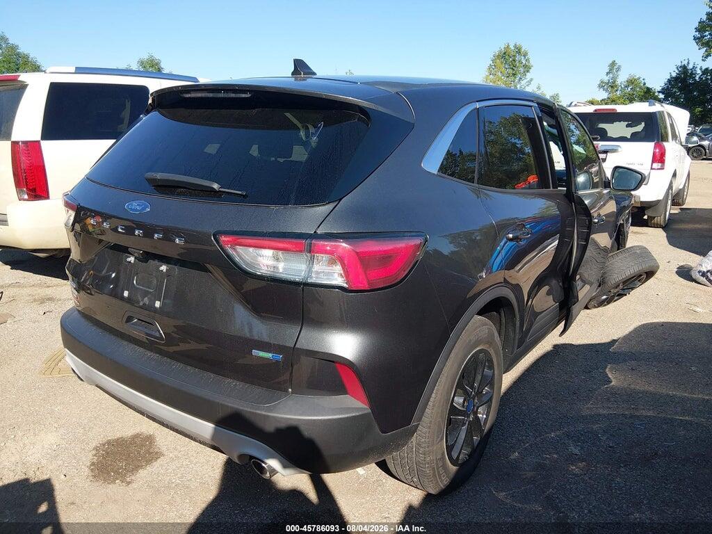 1FMCU9G65LUA99357 2020 FORD ESCAPE photo no. 4