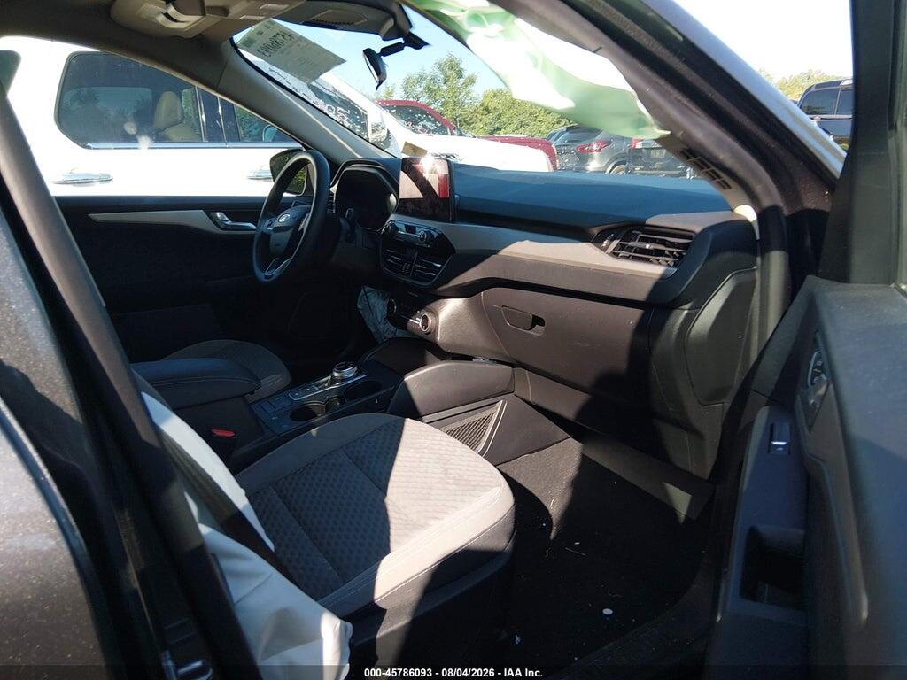 1FMCU9G65LUA99357 2020 FORD ESCAPE photo no. 5