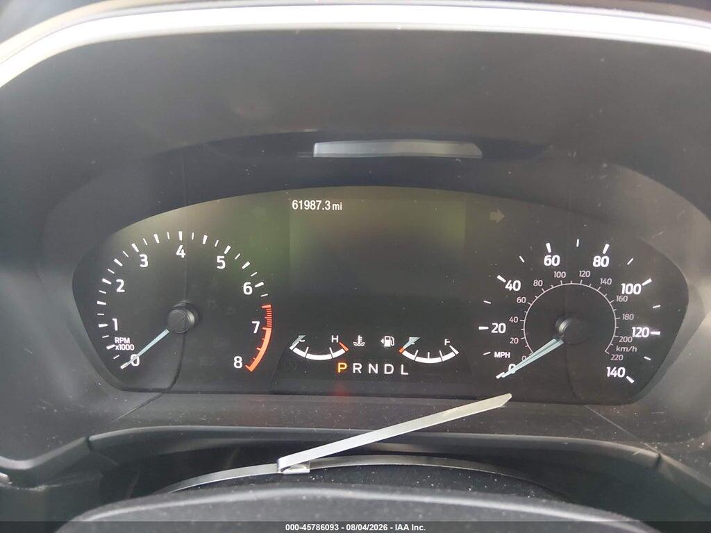 1FMCU9G65LUA99357 2020 FORD ESCAPE photo no. 7