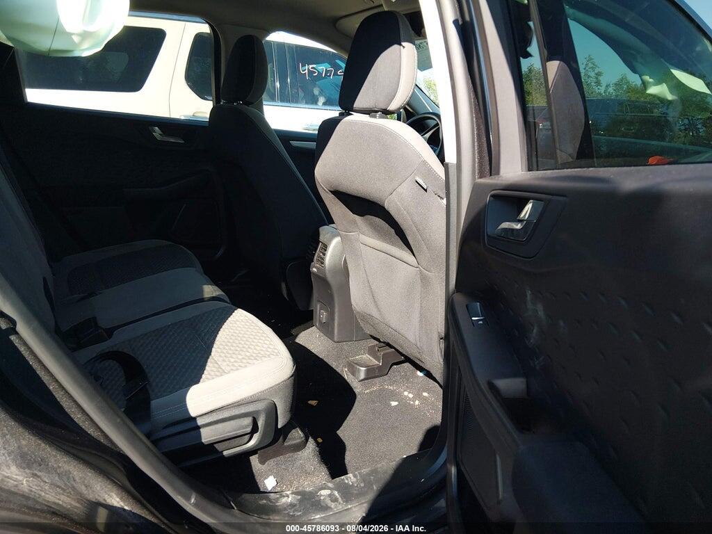 1FMCU9G65LUA99357 2020 FORD ESCAPE photo no. 8