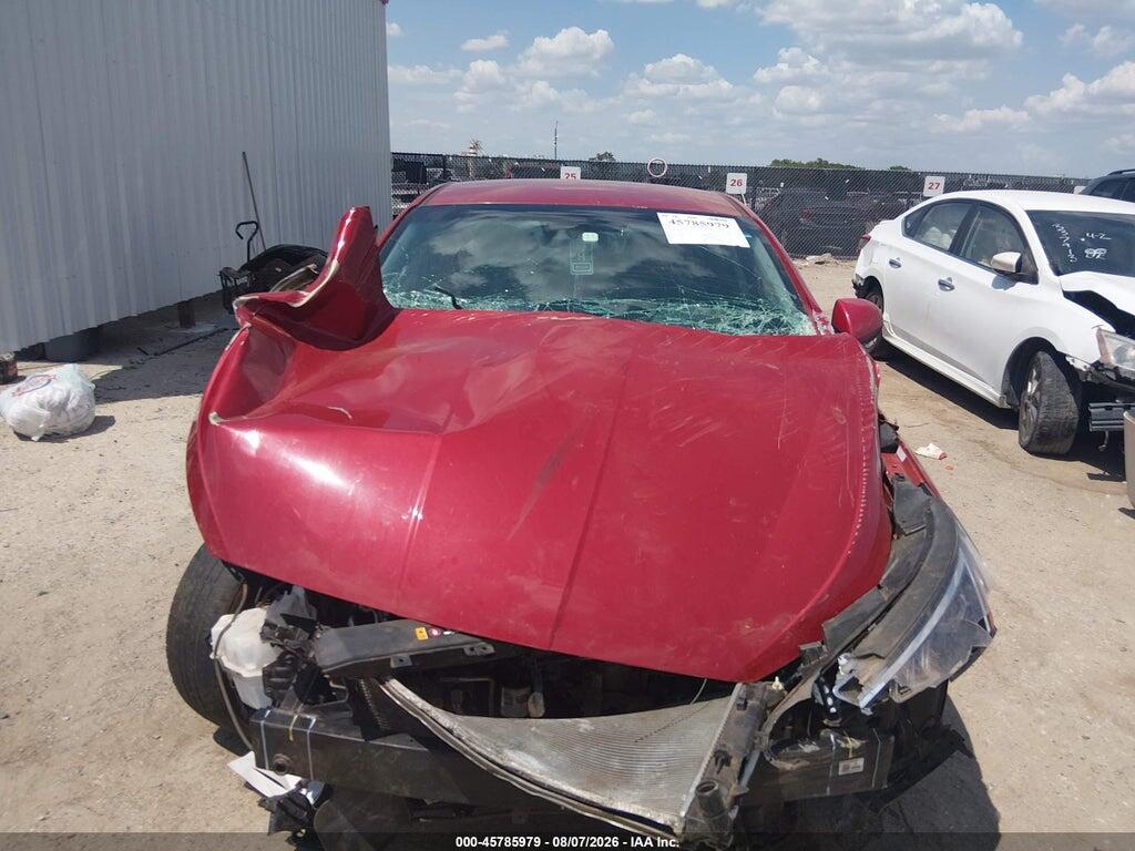 KMHD74LF1LU086285 2020 HYUNDAI ELANTRA photo no. 12