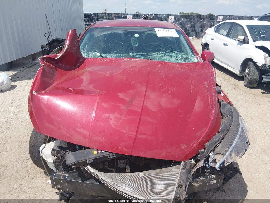 KMHD74LF1LU086285 2020 HYUNDAI ELANTRA photo no. 6