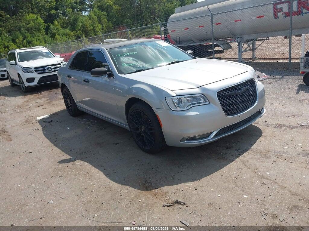 2C3CCAKG5LH146113 2020 CHRYSLER 300 photo no. 1