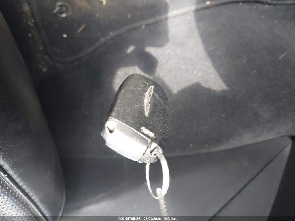 2C3CCAKG5LH146113 2020 CHRYSLER 300 photo no. 11