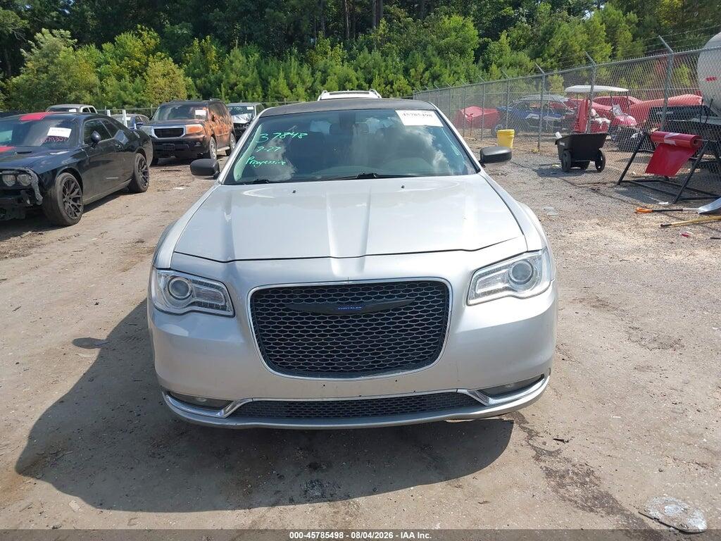 2C3CCAKG5LH146113 2020 CHRYSLER 300 photo no. 12