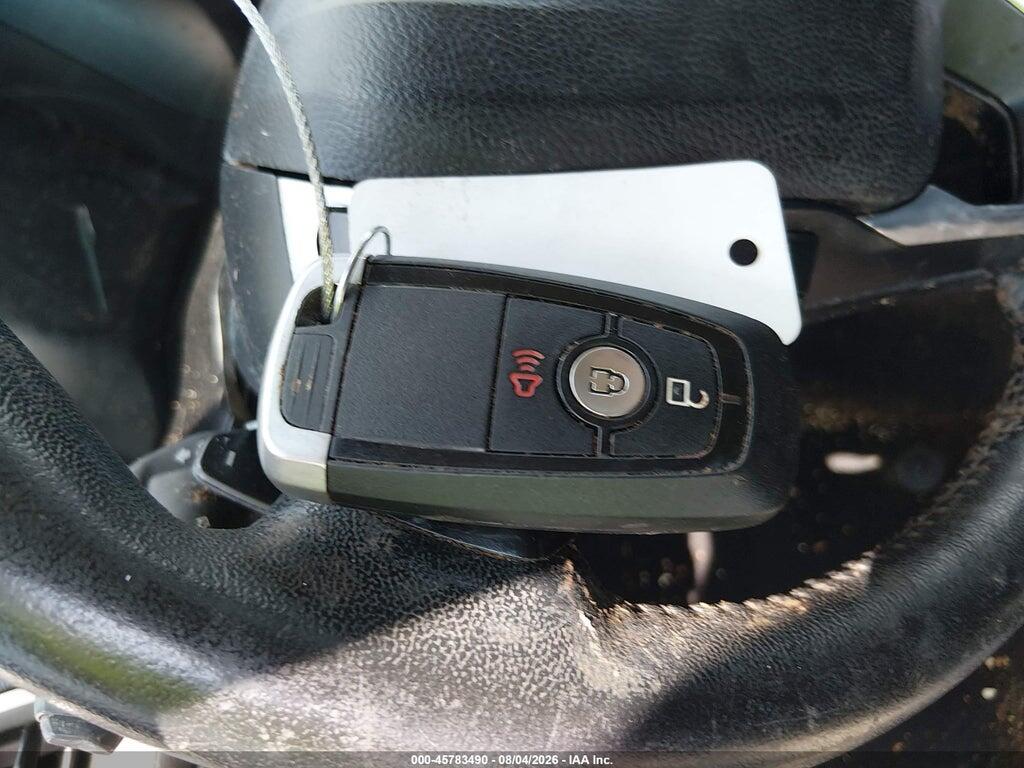 2FMPK4J94LBA44580 2020 FORD EDGE photo no. 11
