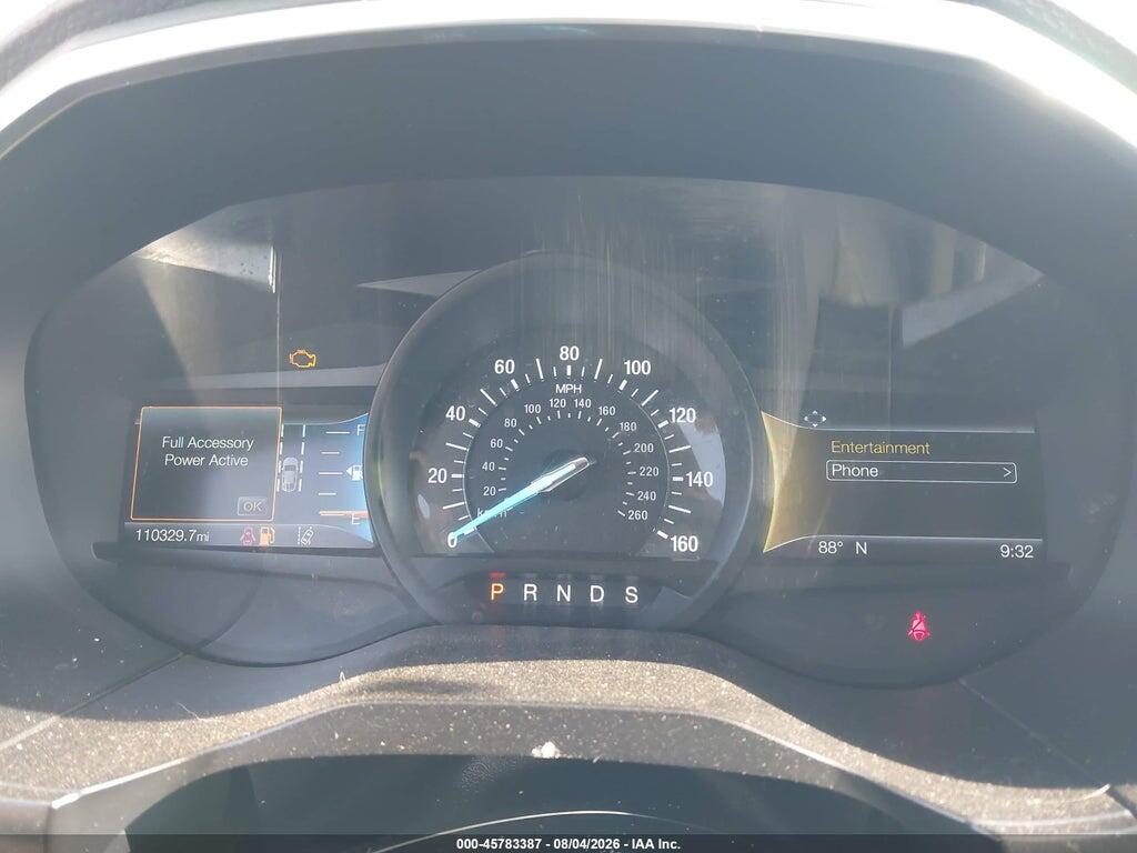 2FMPK3K96LBA55539 2020 FORD EDGE photo no. 7